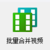 轻松一键批量，视频剪辑高手实现视频画面水平镜像播放奇效