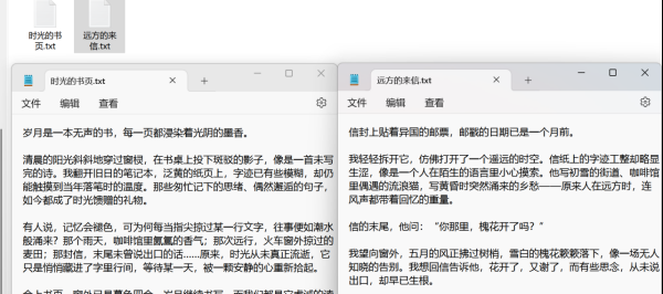 办公达人必备：一键批量给数百个TXT文档添加统一多行开头的完整操作指南