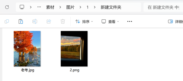 提升工作效率：批量复制JPG与PNG图片到目标文件夹的实用方法